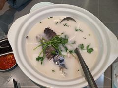 -水边人家·鱼宴餐厅·淳鱼馆(千岛湖店)