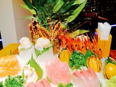 -九井澤精致料理(金茂店)