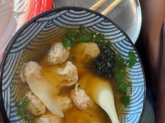 -北丐先生·野馄饨烧烤(泰达E街区店)