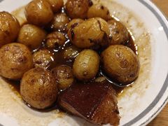 -小土豆北方菜馆(方庄店)