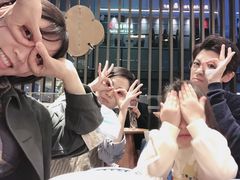 -彬媽糖水(万象天地店)