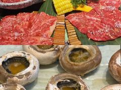 -虎丸烧肉(世纪汇店)