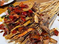 -东方明珠·可口可乐欢乐餐厅