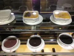 -糖朝(尖沙咀店)