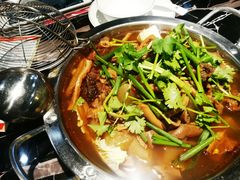 -古乐牛香·鲜牛肉牛杂火锅(五一中路店)