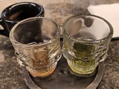 孟婆汤-BE NORMAL CAFE(霞溪路店)