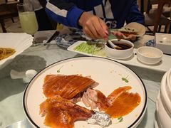 -漢舍中国菜馆(889广场店)