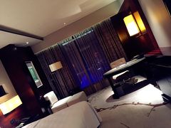 -广交会威斯汀酒店