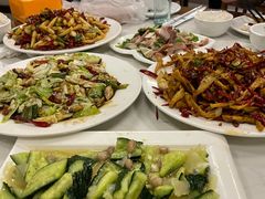 -田记餐馆(富国街店)