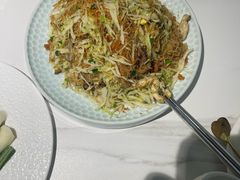 -3号仓库·创意中国菜(嘉兴龙鼎万达店)