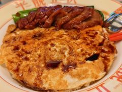 -肥韬茶餐厅(海上世界店)