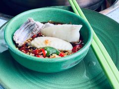 -润园四季椰子鸡火锅(海上世界店)