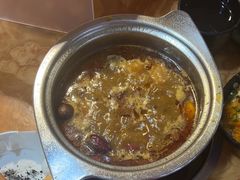 -塔兰齐新疆孜然火锅(鲤鱼山路店)