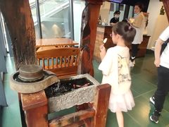 -兵哥豌豆面(雅颂居店)