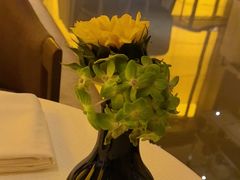 -北京柏悦酒店·锦庭餐厅Dining Room