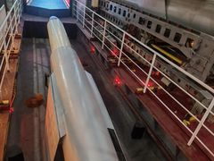 -泰达航母主题公园