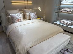 -万事利丝绸(杭州大厦店)