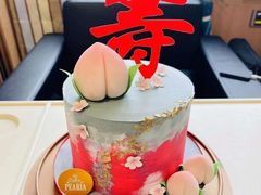 -柏尼娅PEARIA·蛋糕定制(北京SKP店)