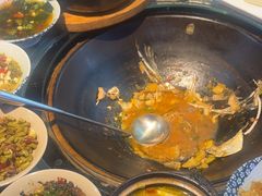 -好灶头妈妈菜·柴火灶台鱼·千岛湖土菜地标美食
