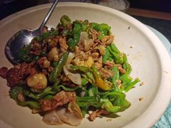-姐夫的小菜(新中关购物中心店)