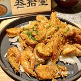 古色古香中的美食探寻