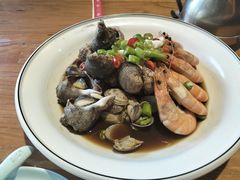 -大清花饺子城(昌黎店)