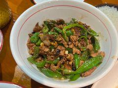 -陈家婆的菜(梅溪湖店)