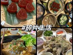 -猪腰一家·地道佛山菜(盐步店)