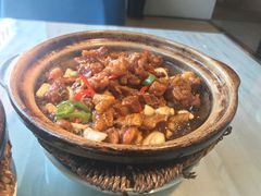 -食客堂麻婆豆腐专门店
