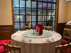 -玫瑰厅上海菜(兴国路店)