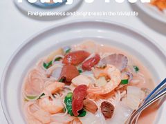 -莆田餐厅PUTIEN(西安万象天地店)