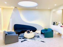 -VE专注问题肌·赛诺龙&科学美肤中心