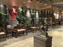 -川旺角融合菜•海景餐厅(星海广场店)