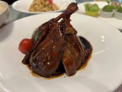 -知味观·味庄(杨公堤店)