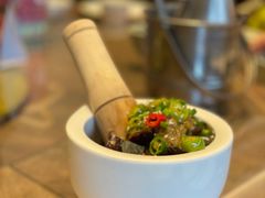 -香园茶社·金陵小灶(老门东店)