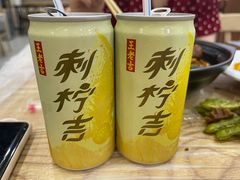 -江城燕子大排档(江汉路步行街店)