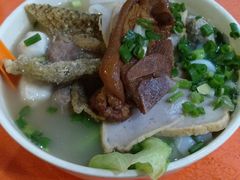 -富记鱼蛋粉(西村店)