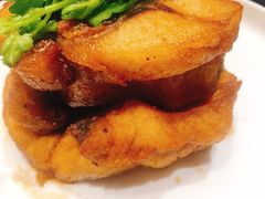 -扬州狮子楼·非遗淮扬菜(总店)