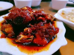 -葛记焖饼(伏牛路店)