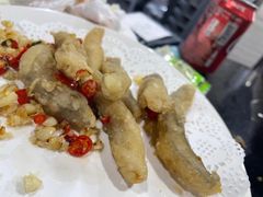 -一哥美食(总店)