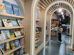 -方庄书店(通润商务会馆店)