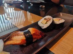 -西村日本料理(香格里拉饭店)