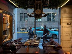 -1886德国汽车餐厅(外滩中央店)