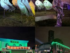 -巨鹏飞梦幻海岸