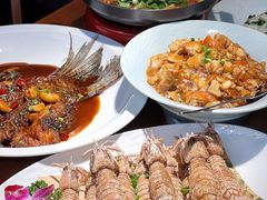 -涌觅名灶·本地海鲜宁波菜(财富广场店)