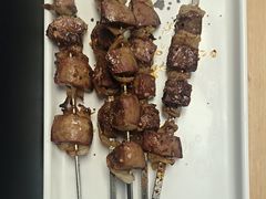 -正丰源大缸烧烤(人民路店)