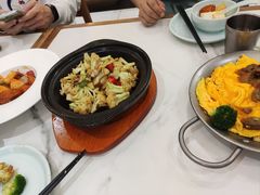 -火啫啫·粤式啫啫煲(南通首店)