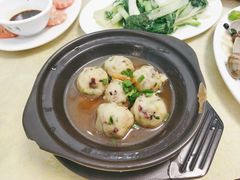 -秋姐美食店(海陵岛保利店)