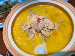 -悦硒楼·新派恩施菜