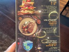 -bluefrog蓝蛙(皇庭广场店)
